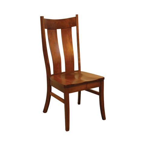 Kirtland Swivel Bar Chair