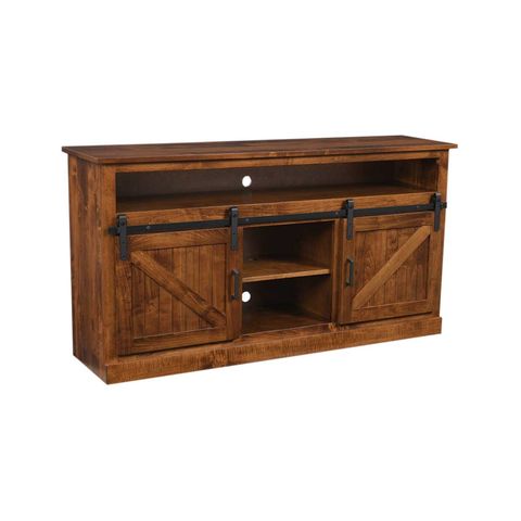 Rockford 63" TV Console w/Opening