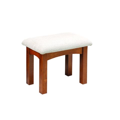 Large Mission Stool