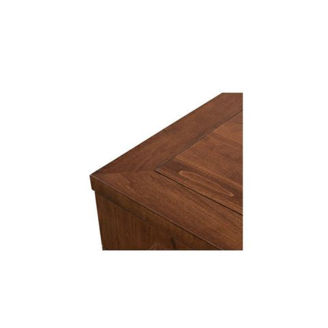Montrose Offset Desk