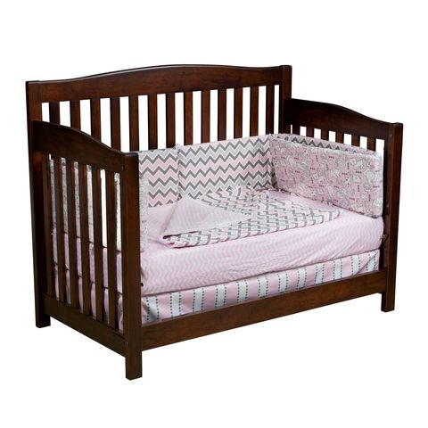 Monterey Crib