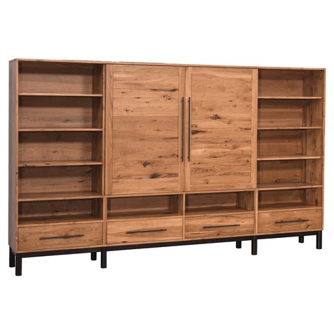 Cooper Wall Unit