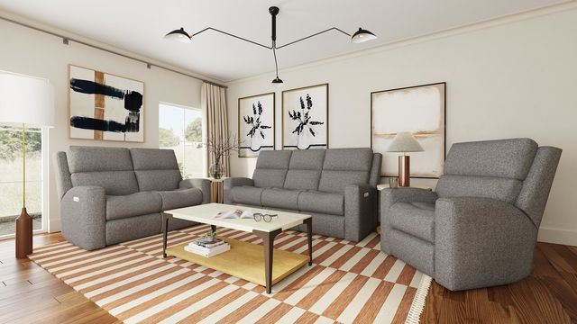 Score Power Reclining Collection