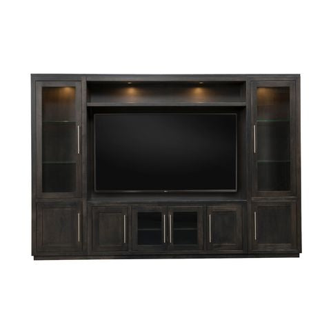 NYB9250 Wall Unit