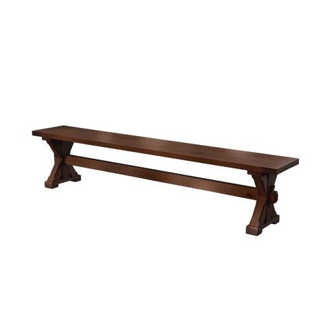 Warwick Bench
