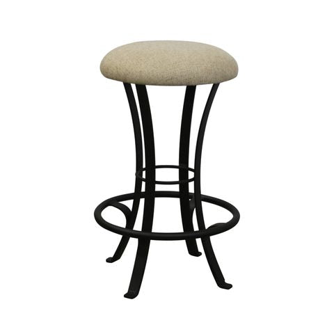 Stilt Swivel Bar Stool