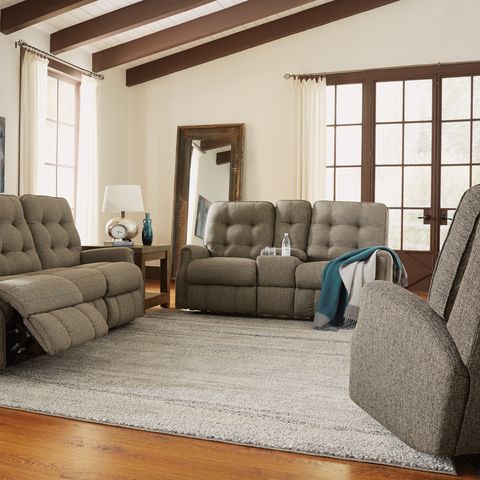 Devon Reclining Collection