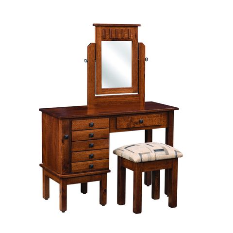 Mission Creek Jewelry Dressing Table