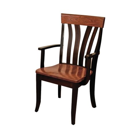 Lennox Swivel Bar Chair