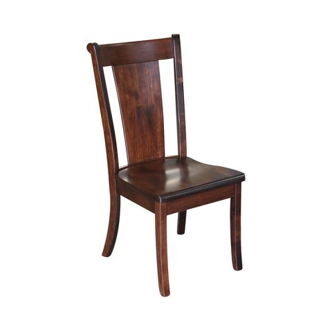 Brady Bar Chair