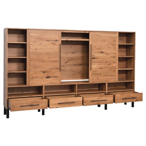 Cooper Wall Unit