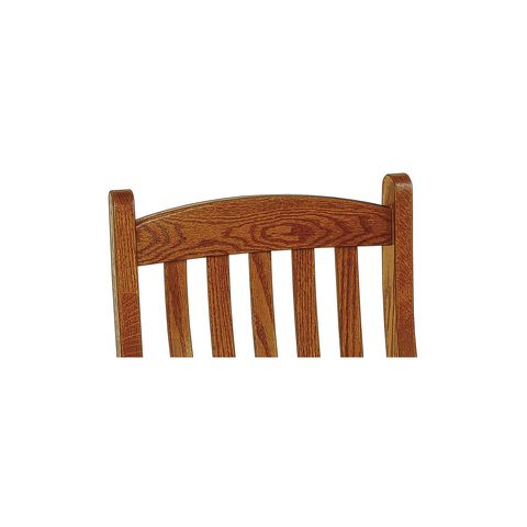 Lincoln Swivel Bar Chair