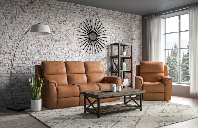 Henry Reclining Collection