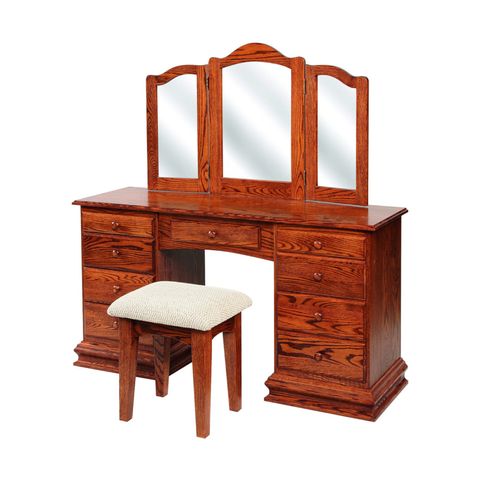Clockbase Dressing Table