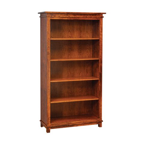 Hilton Bookcases
