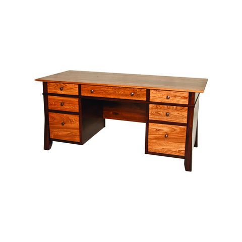 Craftsman Executive Desk