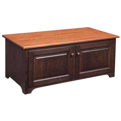 Kingston Coffee Table