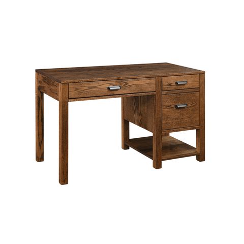 Wakefield Single Pedestal Desk
