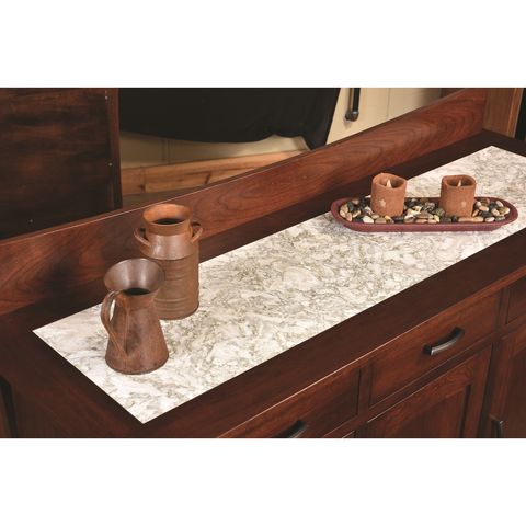 Woodbury Buffet with Back Splash 103