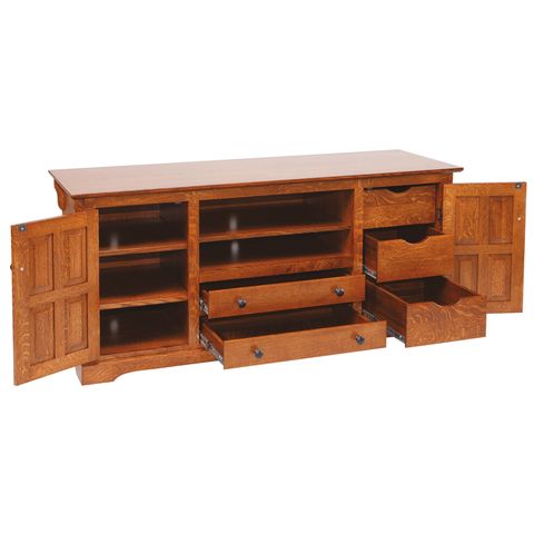 Mission Hills 60" TV Stand