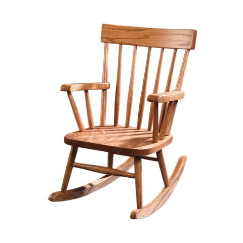 Comback Rocker