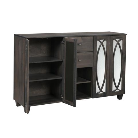 Biltmore TV Stand