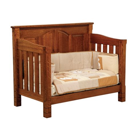 West Lake Crib Collection