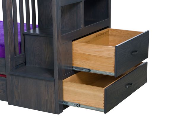 Kingston Bunk Beds