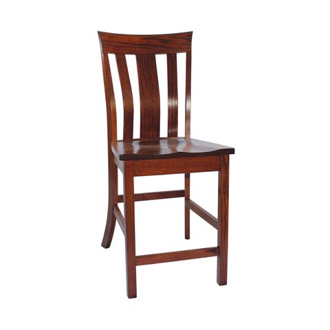 McZena Swivel Bar Chair