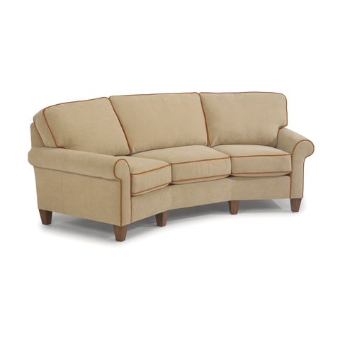 Westside Conversation Sofa