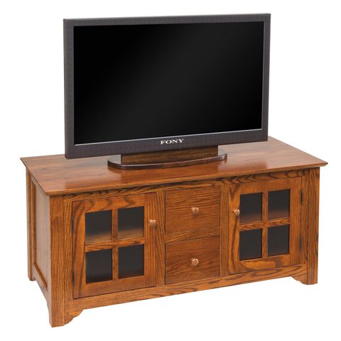 Craftsman TV Stand