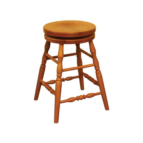 Stationary Bar Stool