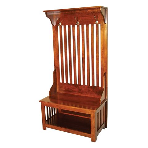 Heritage Mission Hall Seat