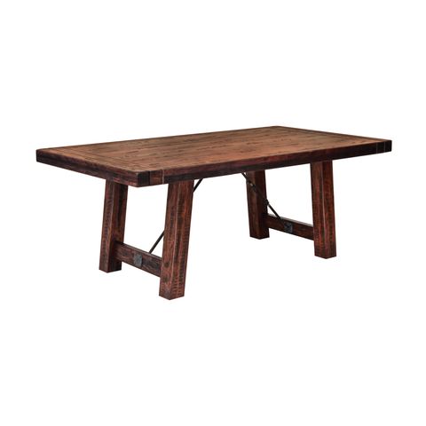 Glenwood Trestle Table