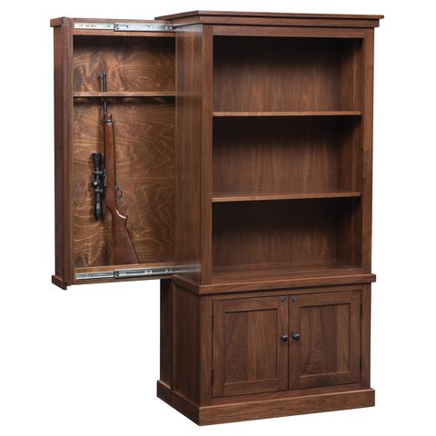 Cambridge 6 Gun Cabinet