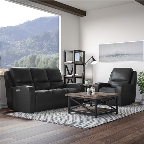 Aiden Reclining Collection