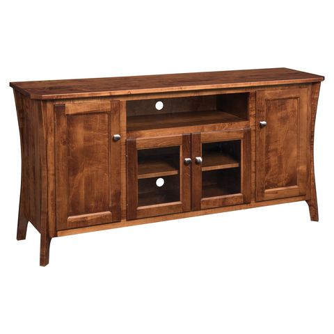 Norway 60" TV Console