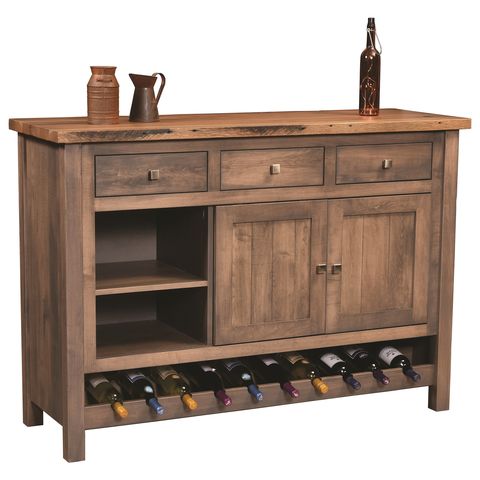 Adele Wine Cabinet 356
