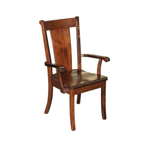 Brady Bar Chair