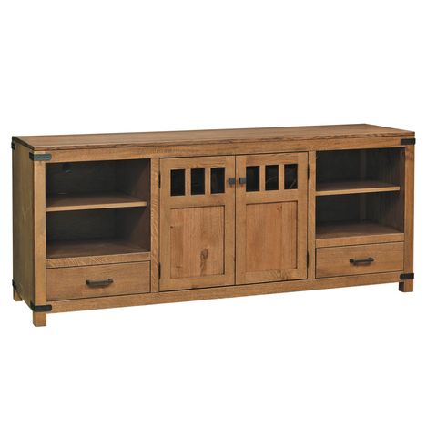 Brush Creek TV Stand