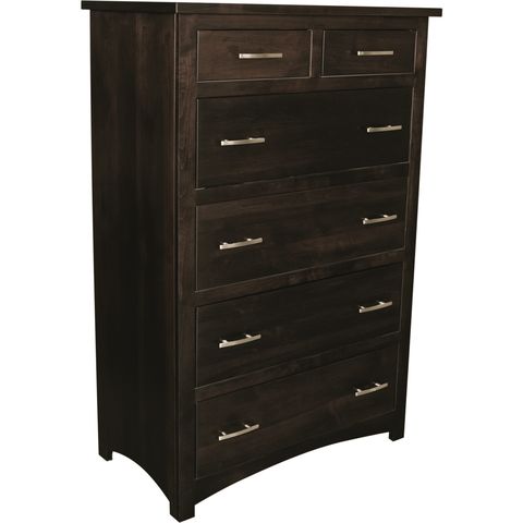 Tersigne Mission Bedroom Collection