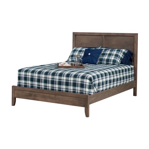 Barrington Panel Bed Bedroom Collection