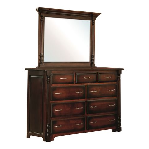 Ashley Bedroom Collection