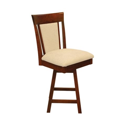 OW Shaker Arm Chair w/Fabric