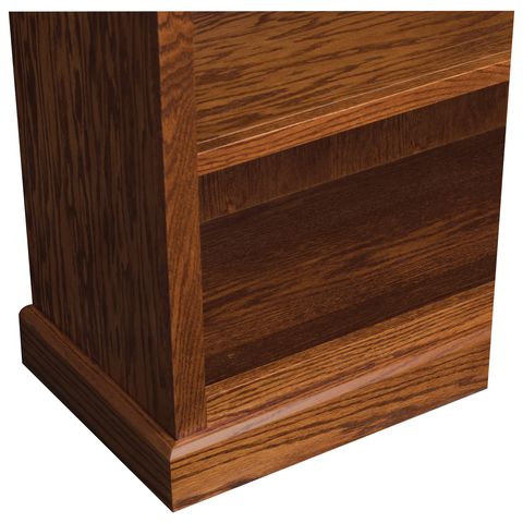 Brooklyn 40" Bookcases