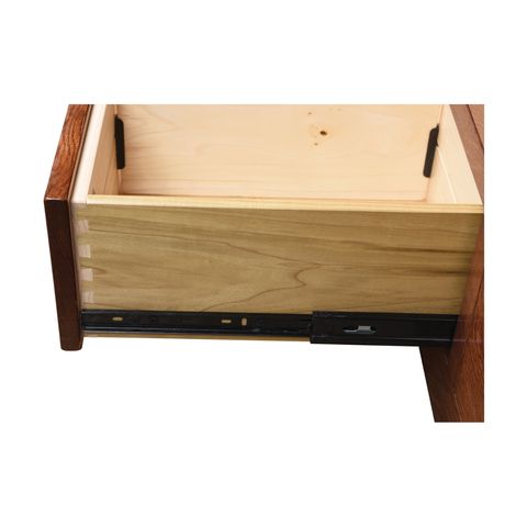 Bourten Entertainment Hutch