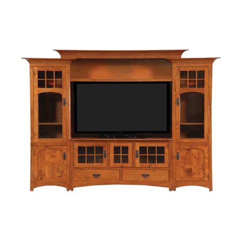 Winchester Wall Unit