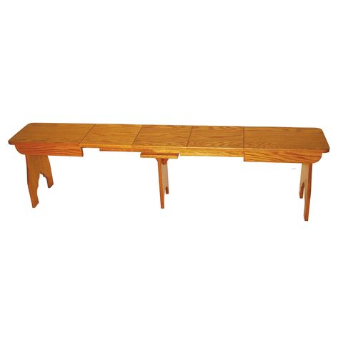 Richfield Extend-a-Bench