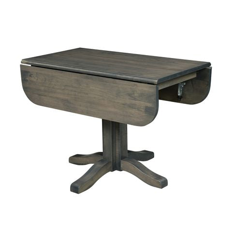 Millsdale Single Pedestal Table