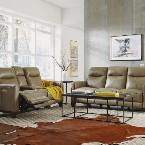 Forte Reclining Collection